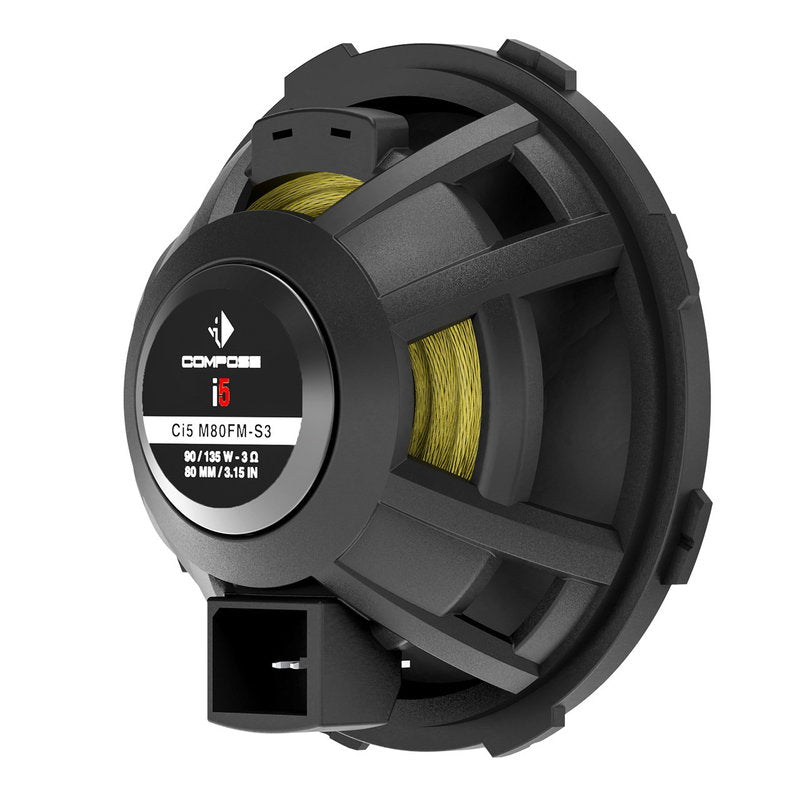 HELIX Ci5 M80FM-S3