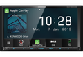Kenwood DNX7190DABS