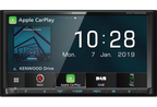 Kenwood DNX7190DABS