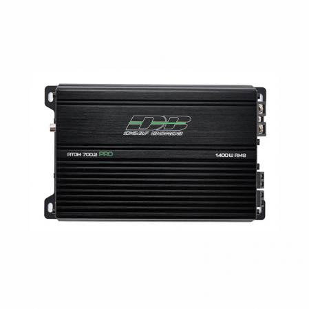 Deaf Bonce Atom 700.2 PRO