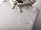 Pureest oversized hoodie - Ice green