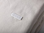 Pureest oversized hoodie - Ice green