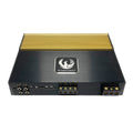 Phoenix Gold ZQ15001- Monoblock Class D High End Amplifier