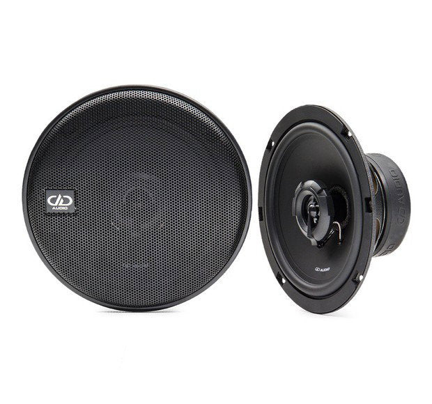 DD Audio EX6.5
