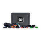 Phoenix Gold ZDAP-VOL6 Plug & Play DSP Power-Up Kit for Volvo vehicles from 2006 – 2018 with High Performance Sound System