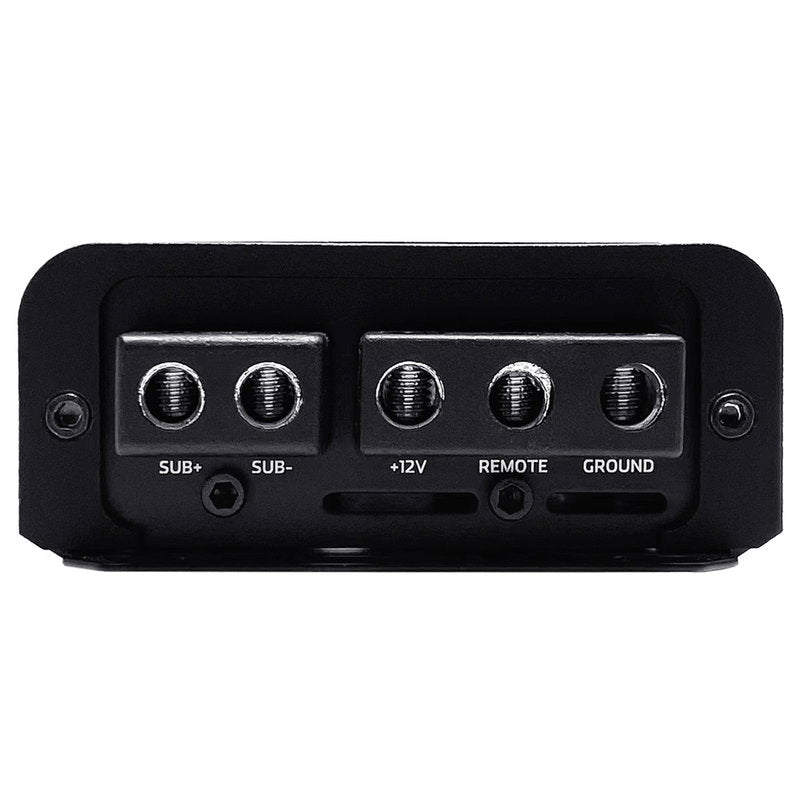Phoenix Gold ZXM500.1 – Class-D Mono Mini Amplifier