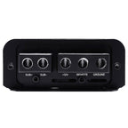 Phoenix Gold ZXM500.1 – Class-D Mono Mini Amplifier