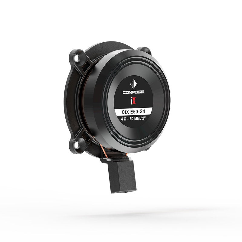 HELIX CiX E50-S4