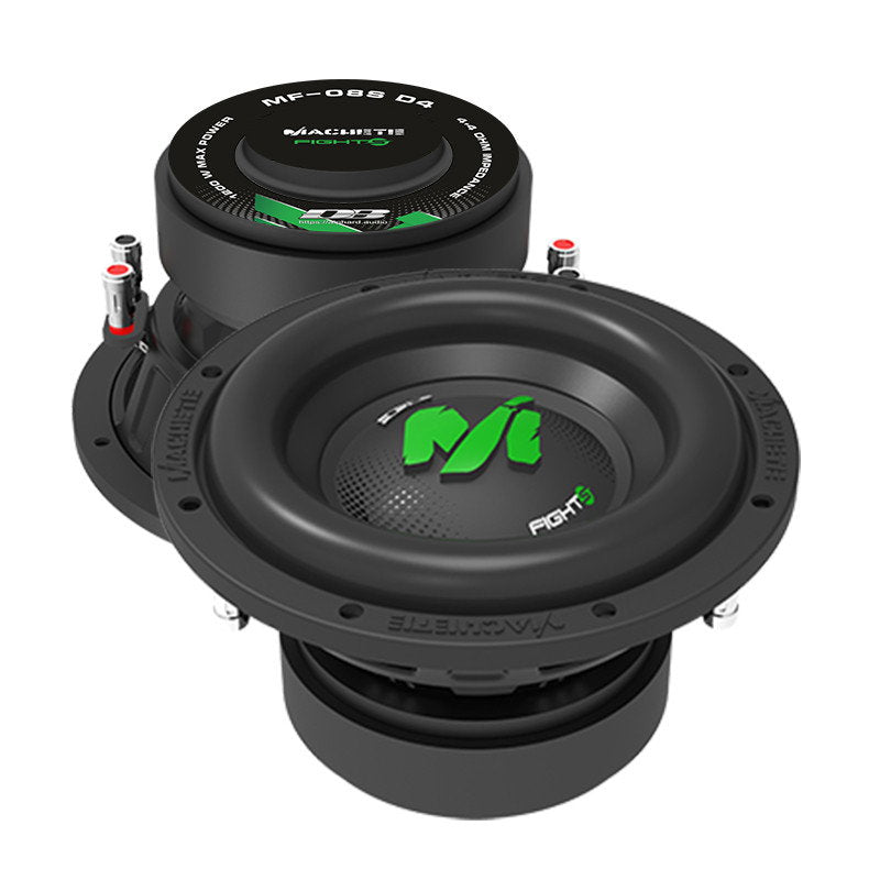 DeafBonce MF-08Sx2box