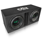 Apocalypse DB-SA275D1 2x15" LOUD AS HELL låda