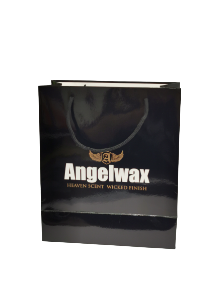 Angelwax Gift Bag - ccp