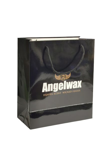 Angelwax Gift Bag - carcareproducts