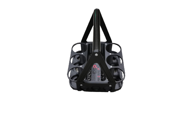 Flaskhållare