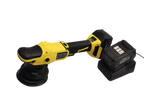 Cordless Master Polisher DA15 Professional Polermaskin - ccp