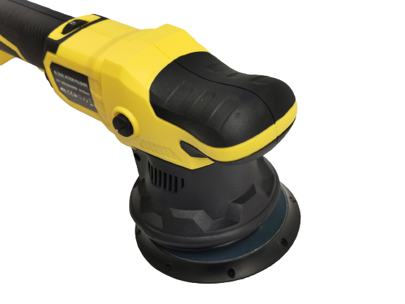 Cordless Master Polisher DA15 Professional Polermaskin - ccp