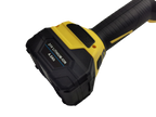 Cordless Master Polisher DA15 Professional Polermaskin