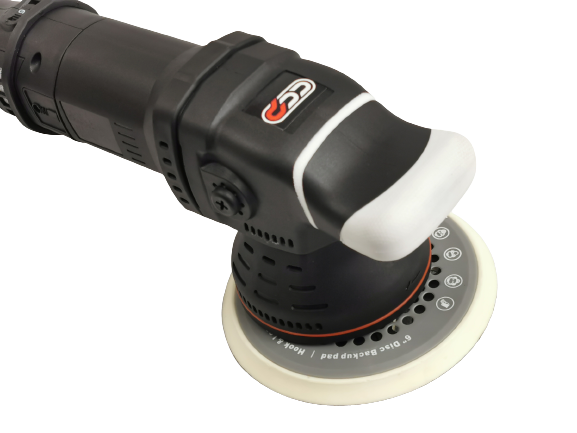 Car Care Products Master Polisher DA25