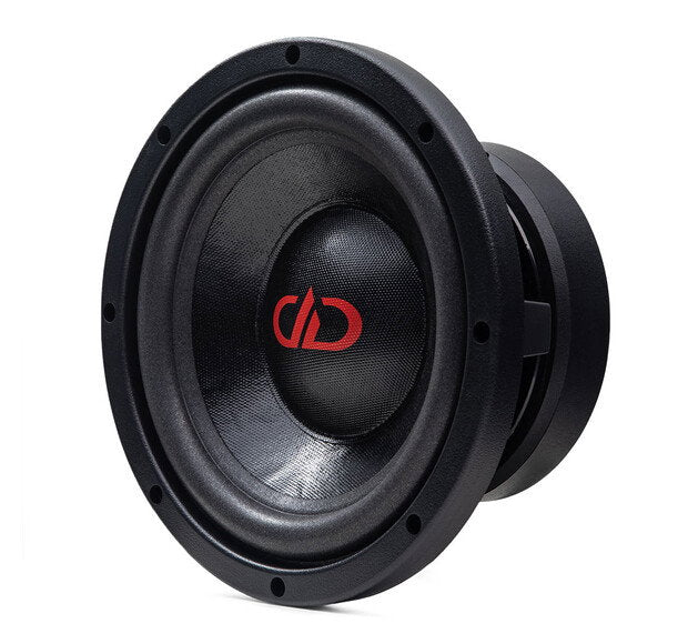 DD Audio VO-W508-S2