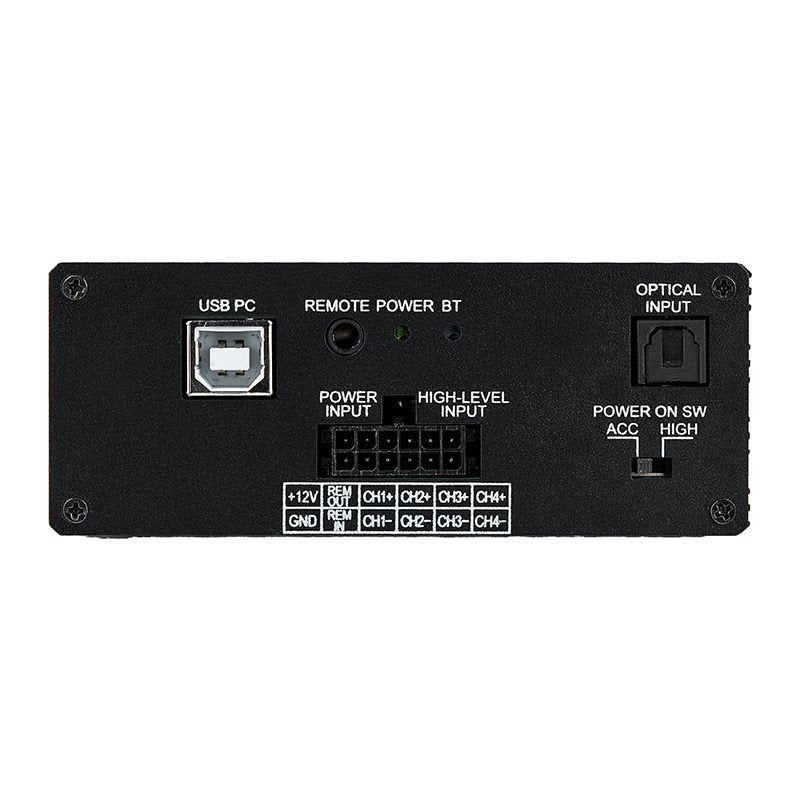 Deaf Bonce DB-6DSP