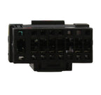 4Connect 4-ISOAlpine16P ISO-Kablage