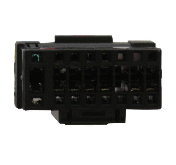 4Connect 4-ISOAlpine16P ISO-Kablage
