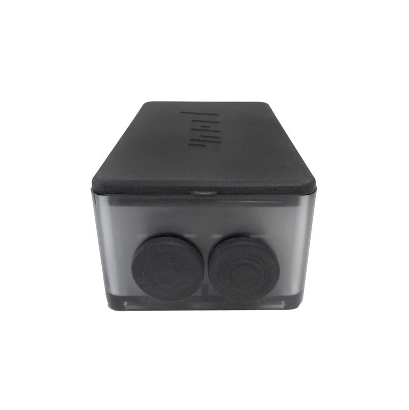 FOUR 4-600422 STAGE 2 MINI ANL FUSE HOLDER, 2X50MM2 TO 2X25MM2