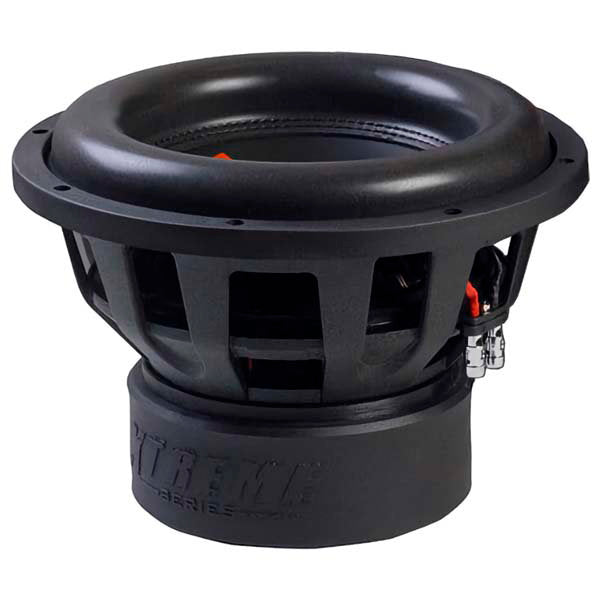 Edge EDX10D2-E3 | EDGE Xtreme Series 10 inch 3500 watts Subwoofer