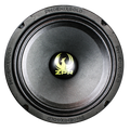 Phoenix Gold ZPR654 Premium Pro Midrange Audio Speaker