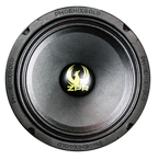Phoenix Gold ZPR654 Premium Pro Midrange Audio Speaker