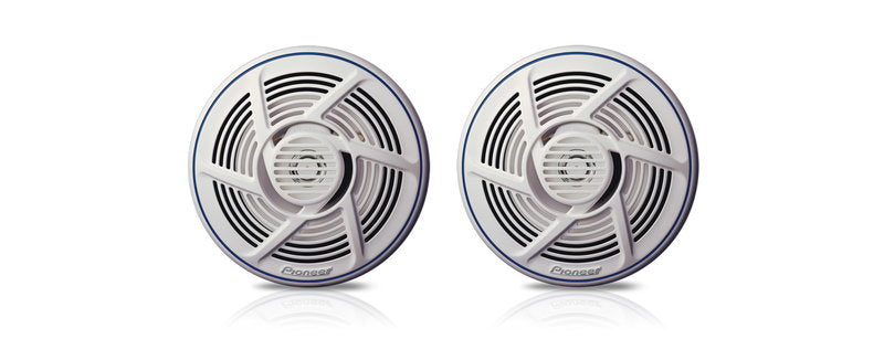 Pioneer TS-MR1640