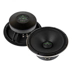 Deaf Bonce Arnold-planka 8" Slot Ampkit