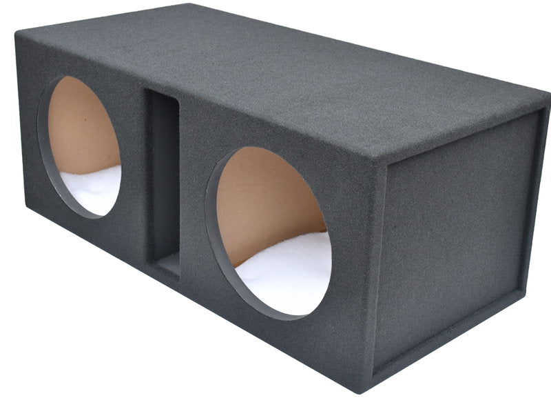 Ragnarök 2x12" Baslåda