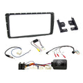 Toyota Hilux 2012-2015 Installation kitt