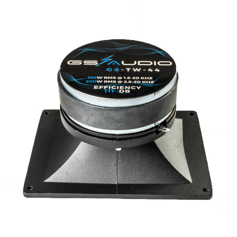 GS Audio TW44