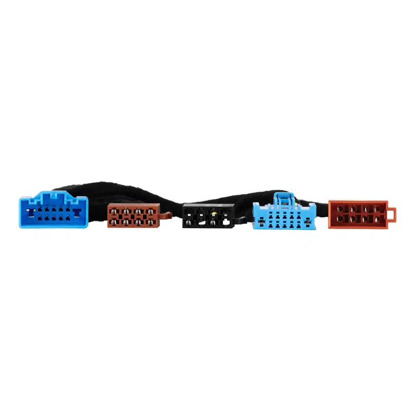 Phoenix Gold ZDT-PSA3 - T-Harness for Citroën and Peugeot vehicles from 2021 – Onward