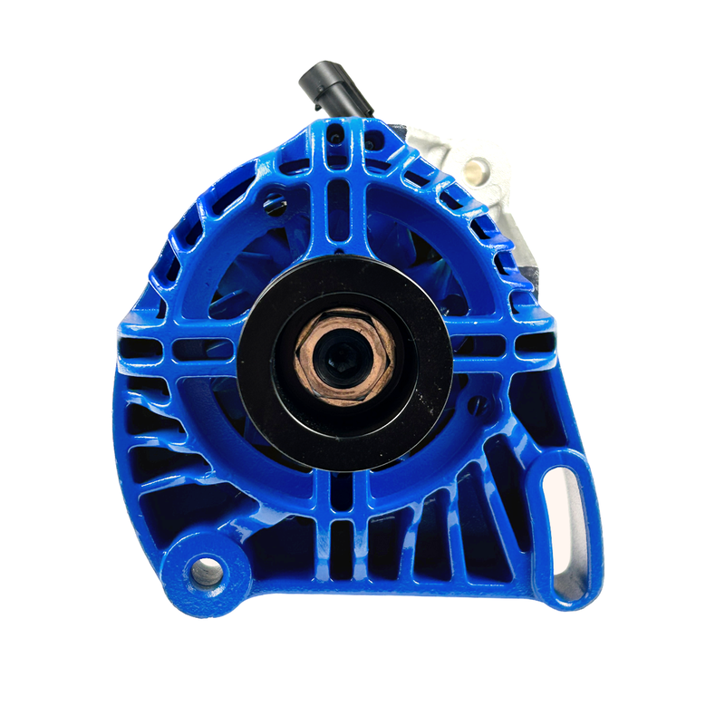 GS Audio FI150 (Fiat m.fl.)