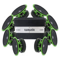 Ragnarök Loki 8x6.5" Amp pack