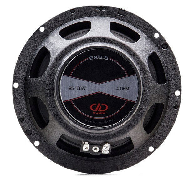 DD Audio EX6.5