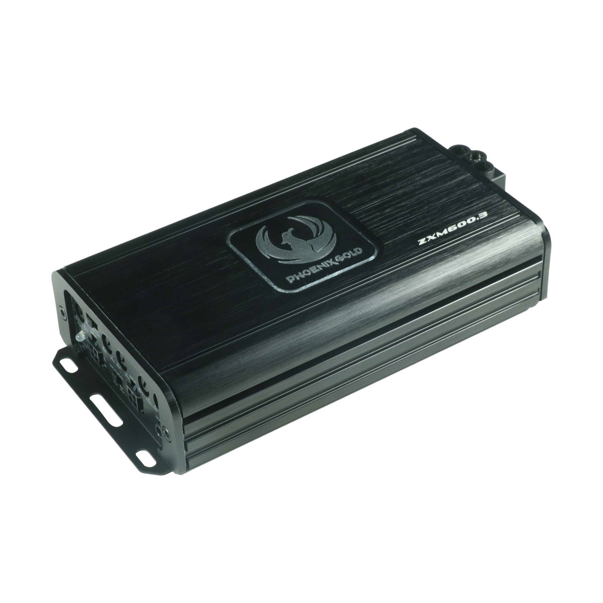 Phoenix Gold ZXM600.3 - 3 Channel Mini Amplifier