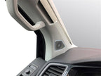 Alpine VW T6 2-way speaker update
