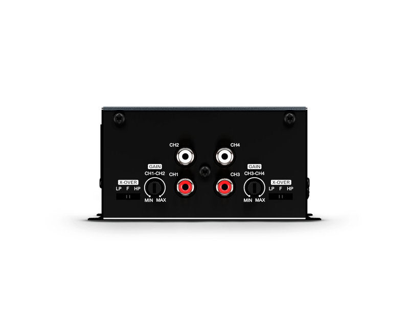 SounDigital 800.4 EVO 6 - 4 Ohm