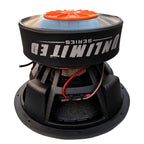 EDGE EDU15SPL-E2 | EDGE Unlimited Series 15 inch 10000 watts Max Subwoofer