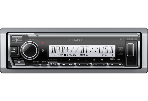 Kenwood Marin KMR-M508DAB