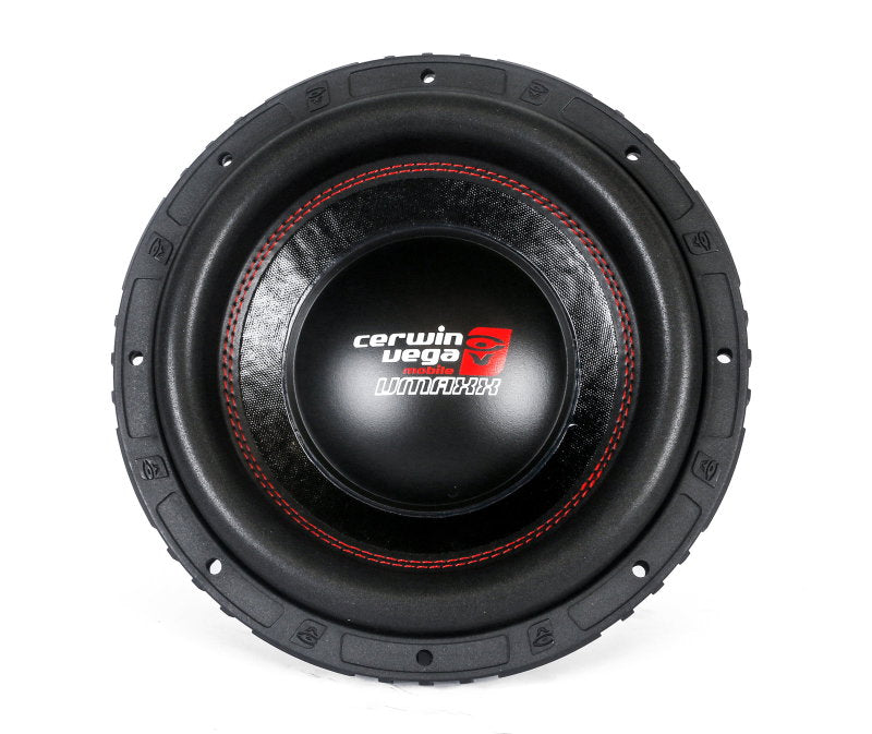 Cerwin Vega VMAXX 8" D2