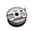 4CONNECT 4-800237 STAGE2 OFC-Hötalarkabel 2x4,0mm2 Minitrumma 15m