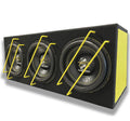 Ground Zero GZIB 3.250SPL