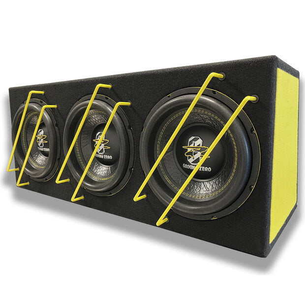 Ground Zero GZIB 3.250SPL