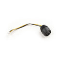 3M™ PELTOR™ Panelkontakt, 2-polig för Nexus Sporttac BT, J22D-01/SP