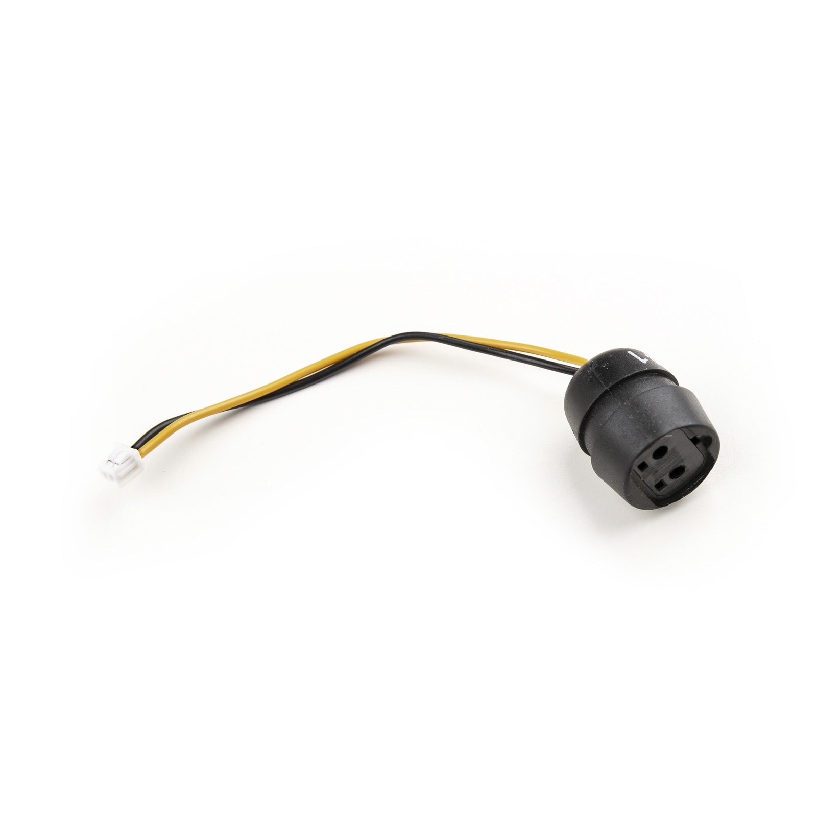 3M™ PELTOR™ Panelkontakt, 2-polig för Nexus Sporttac BT, J22D-01/SP