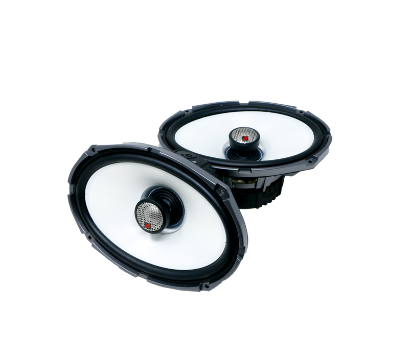 Cerwin-Vega SM69F4